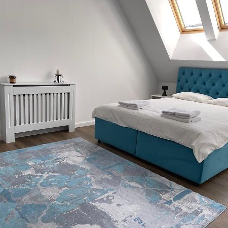 Upon Boutique Apartman Sinaia Kültér fotó