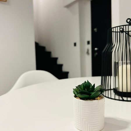 Upon Boutique Apartman Sinaia Kültér fotó