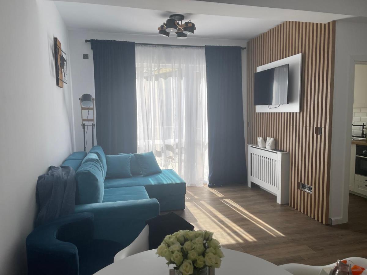 Upon Boutique Apartman Sinaia Kültér fotó