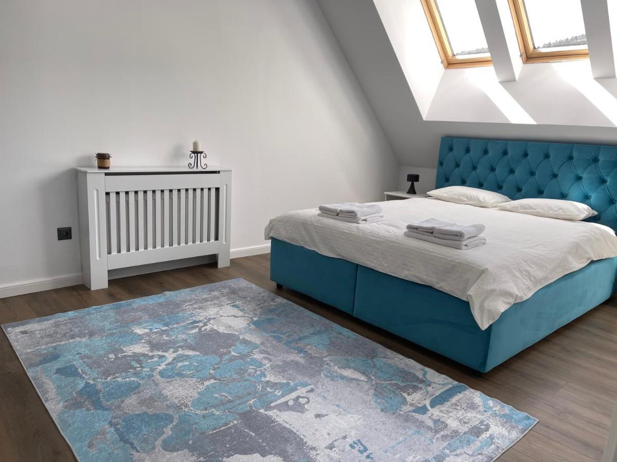 Upon Boutique Apartman Sinaia Kültér fotó