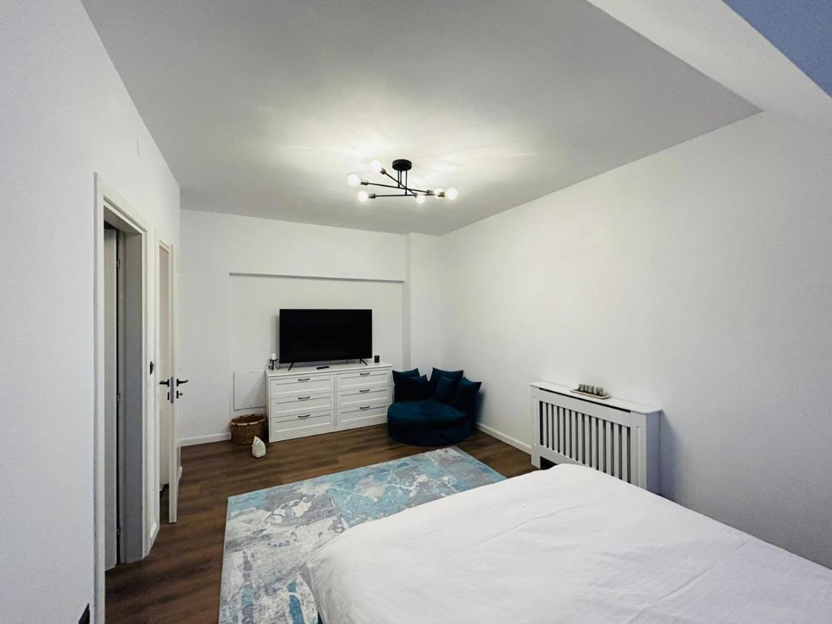Upon Boutique Apartman Sinaia Kültér fotó