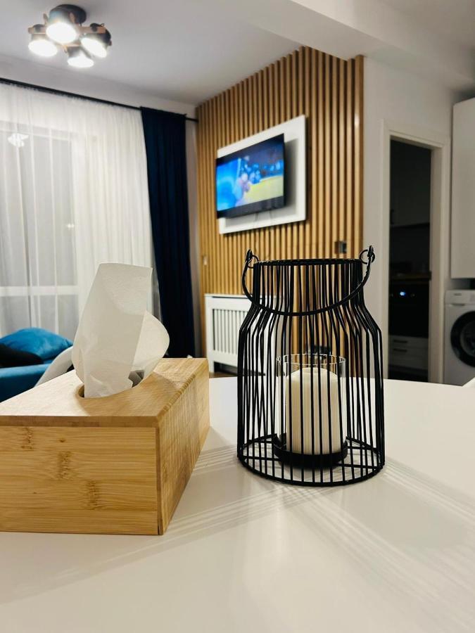 Upon Boutique Apartman Sinaia Kültér fotó