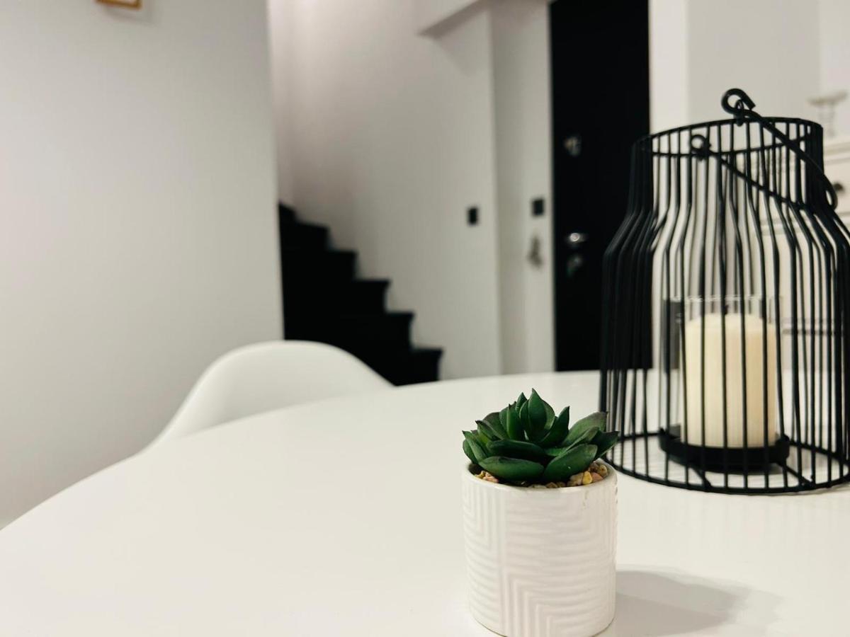 Upon Boutique Apartman Sinaia Kültér fotó